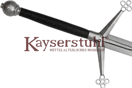 Schottisches Claymore Schwert