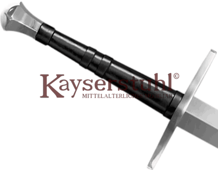 Anderthalbhänder "Cold Steel" mit Scheide