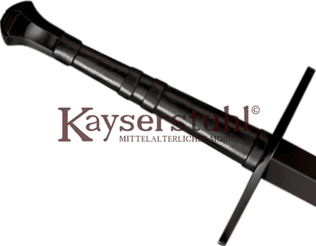 Anderthalbhänder "Cold Steel" mit Scheide