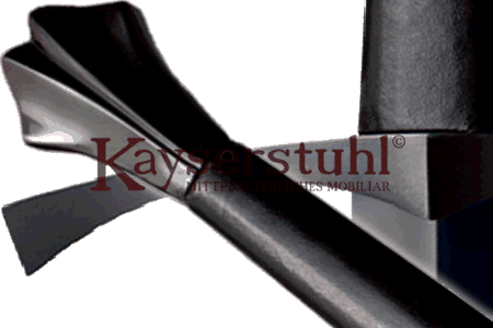 Italienischer Anderthalbhänder "Man-At-Arms" mit Scheide