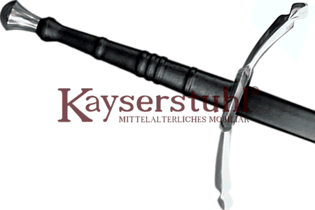 Großer Bidenhänder (Gassenhauer) "Cold Steel"