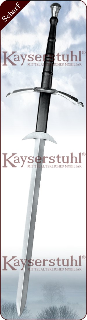 Großer Bidenhänder (Gassenhauer) "Cold Steel"