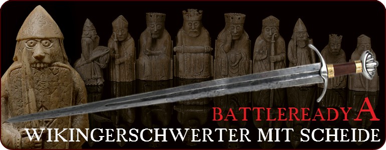 Normannische Schwerter