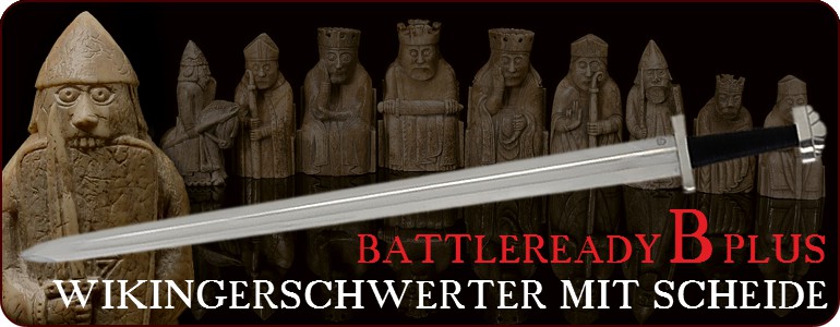 Normannische Schwerter