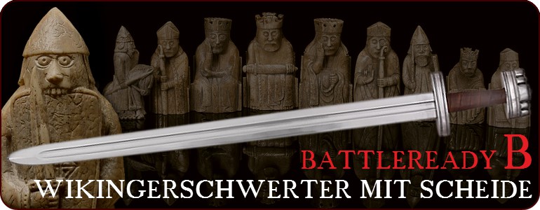 Normannische Schwerter