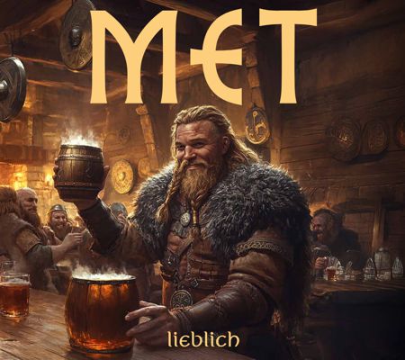 Met Origin "Lieblich"