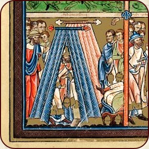 Anglo-Catalan Psalter